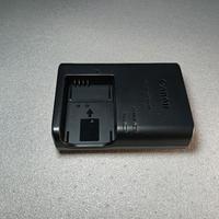 Carica batterie Originale Canon 