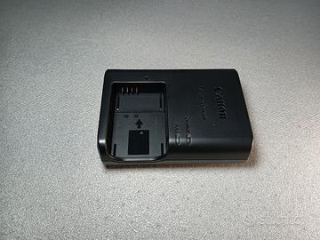 Carica batterie Originale Canon 