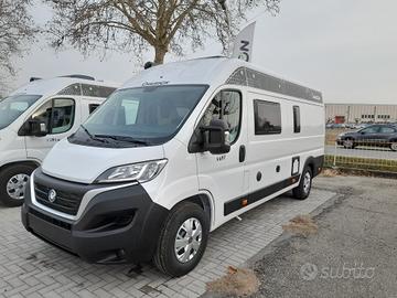 Chausson V697 FIRST LINE M25