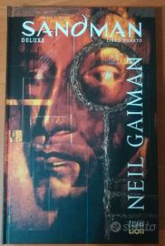 Sandman Deluxe 4