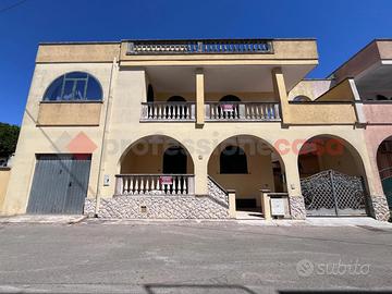 Appartamento Castro [Pogg23BVRG]