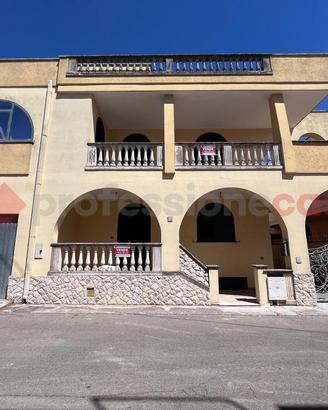 Appartamento Castro [Pogg23BVRG]