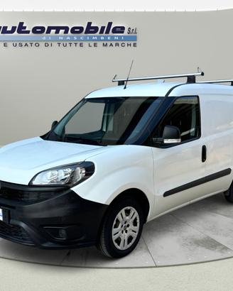 FIAT Doblo cargo 1.3 mjt 95cv CH1 Lounge S&S PREZZ