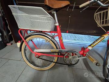 bici vintage