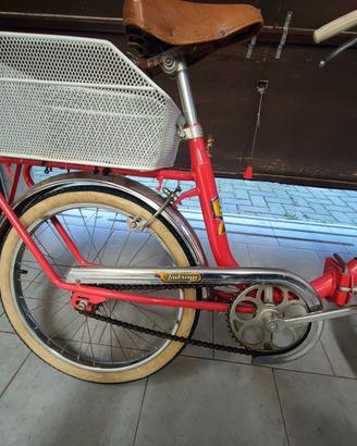 bici vintage