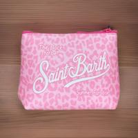 Mc2 saint barth leopardata rosa