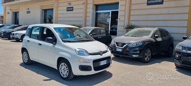 Fiat Panda 1.2 fire 70cv