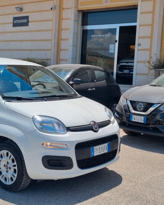Fiat Panda 1.2 fire 70cv