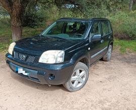 NISSAN X-Trail 1ª serie - 2005