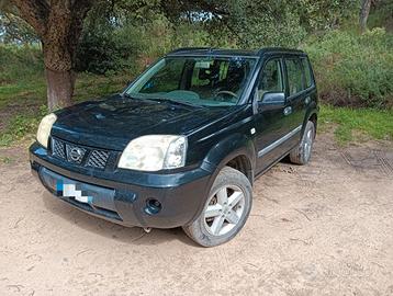 NISSAN X-Trail 1ª serie - 2005