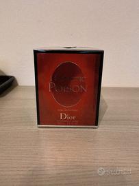 hypnotic poison 100 ml 