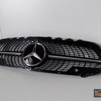 Mercedes Classe A W177 Grill Diamond - 4435