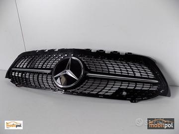 Mercedes Classe A W177 Grill Diamond - 4435