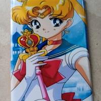 Sailor Moon calamita