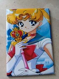 Sailor Moon calamita