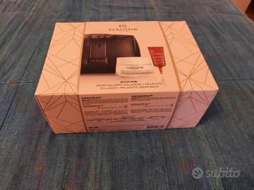 x Natale kit Collistar  the bridge € 45