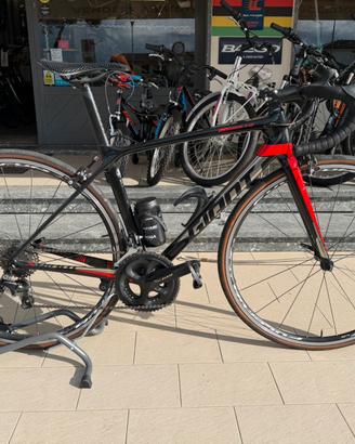 Giant Advanced Tcr usata