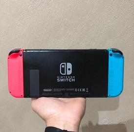 Nintendo swich