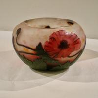 Papaveri- Coppa Daum Nancy