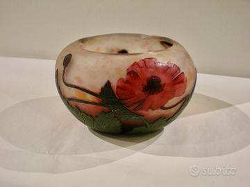 Papaveri- Coppa Daum Nancy