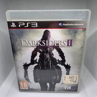 Darksiders II – PlayStation 3