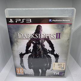 Darksiders II – PlayStation 3