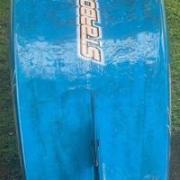 Tavola rigida da Sup Race Starnoard Turtle Bay