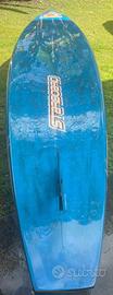 Tavola rigida da Sup Race Starnoard Turtle Bay