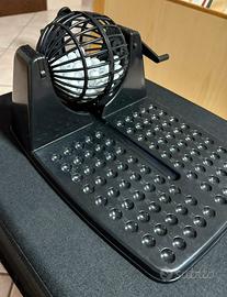 Bingo/Tombola con Ruota