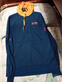 Felpa Barcellona Nike originale