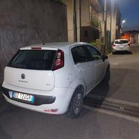 fiat punto evo 1.3 multijet