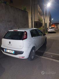 fiat punto evo 1.3 multijet