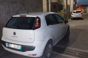 fiat punto evo 1.3 multijet