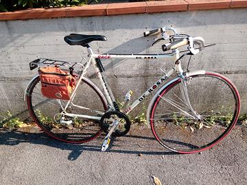 Bici sportiva superleggera DE ROSA