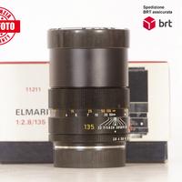 Leica Elmarit-R 135 F2.8 (Leica)