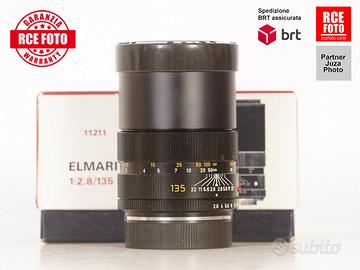 Leica Elmarit-R 135 F2.8 (Leica)
