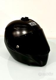 Casco agv gt veloce S