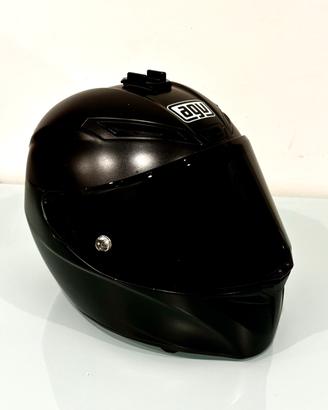 Casco agv gt veloce S