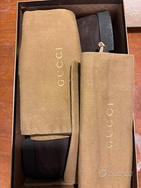 Mocassini GUCCI