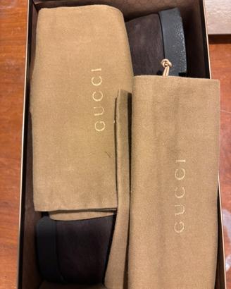Mocassini GUCCI