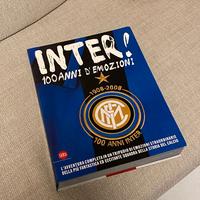 Inter, 100 anni di emozioni