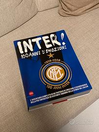 Inter, 100 anni di emozioni