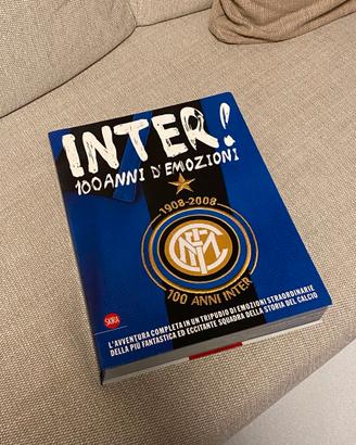 Inter, 100 anni di emozioni