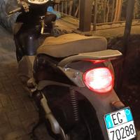 SCARABEO 500 LIGHT