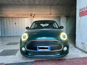 MINI Mini (F56) - 2019
