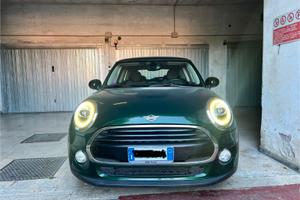 MINI Mini (F56) - 2019