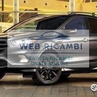 Ricambi musata Ford kuga 2018 Vignale St line