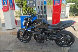 Yamaha xj6 