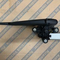 Tergicristallo Posteriore Completo 500 Abarth