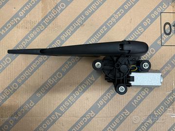 Tergicristallo Posteriore Completo 500 Abarth